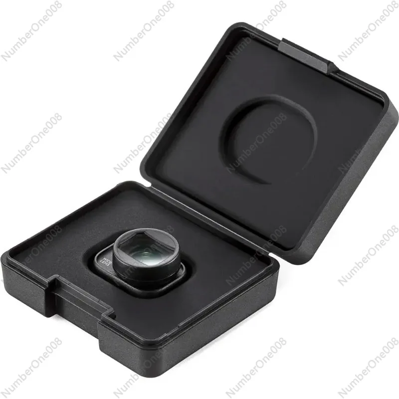 Newly 0.65x Wide-Angle Lens for Mini 3 Pro Drone Expanding FOV From 81.5° to 114° for Photos and From 75° to 100° for Video Hot