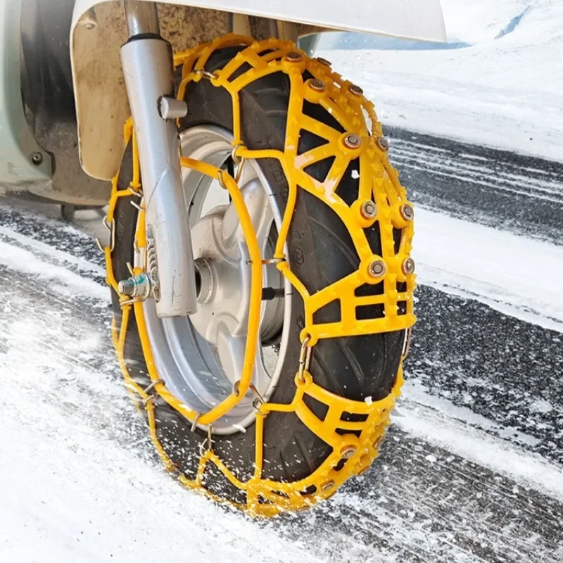 1pc-motorcycle-scooter-rubber-snow-tire-chains-125cc-150cc-e-bike-tricycle-anti-skid-wheel-strap-winter-mud-climbing-accessories