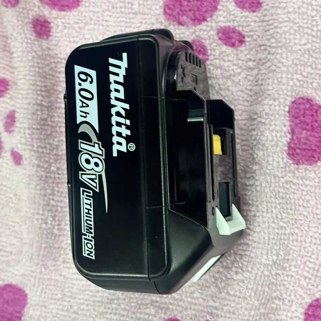 

[Cheer up] Makita 18V 9000mAh rechargeable battery, Makita 6.0Ah BL1840 BL1830B BL1830B power tool battery, 18V charger