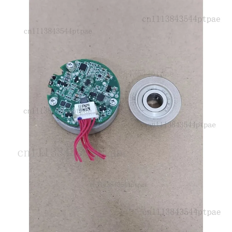 Servo Absolute Encoder Ea‑33b26m16h5m4 (actual Picture Taken)