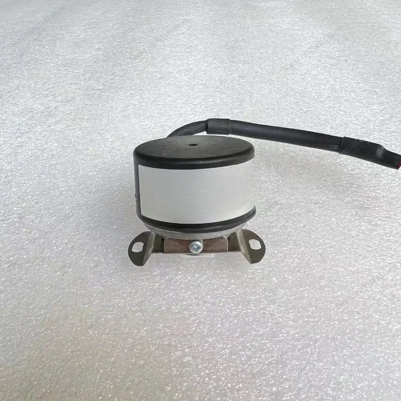 For Servo Motor Encoder EA38H8-B23/B23M16-TH5N3/TH5N3R1/TH5N3T Disassembly