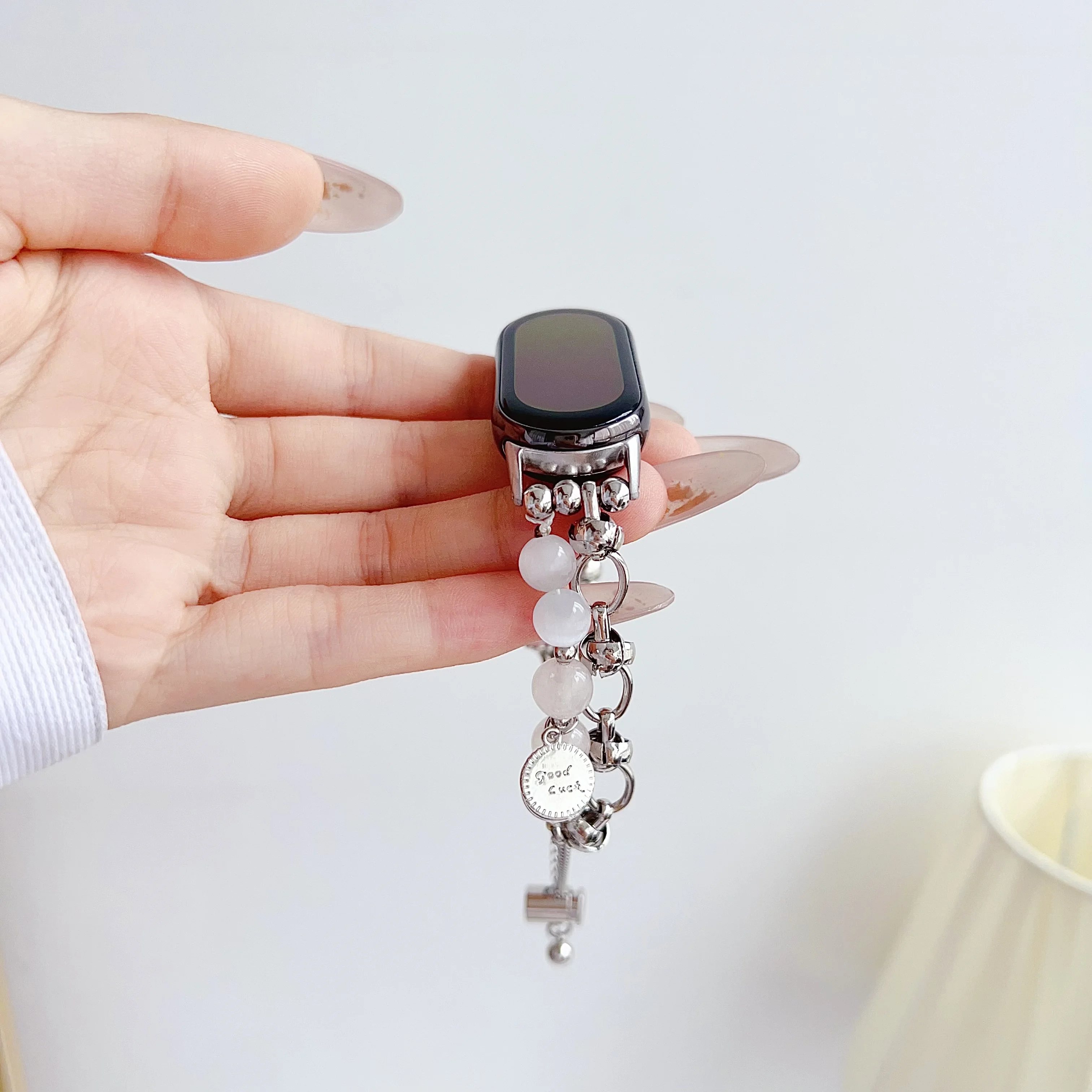 Подходит для браслетов Xiaomi с 8 ремешками