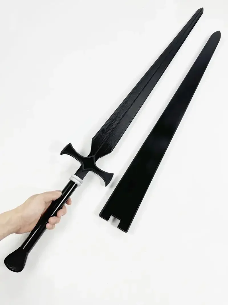 

Durandal Roland Sword Library of Ruina Cosplay Props Halloween Christmas Fancy Party Costumes Accessories