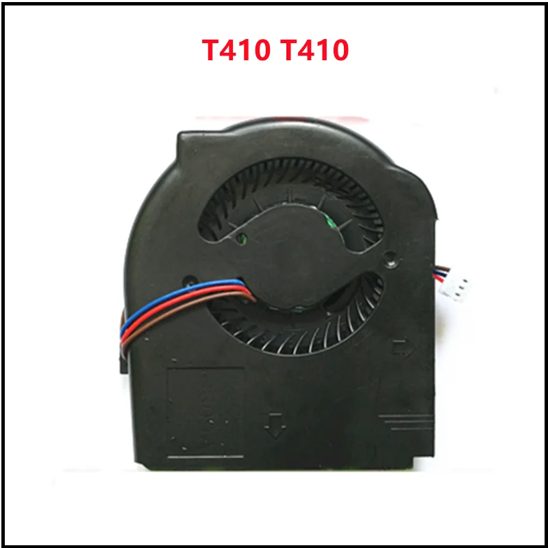 New Laptop CPU Cooling Fan Cooler For Lenovo IBM thinkpad T410 T410I CPU