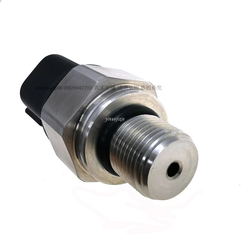 GOODSuitable for PC300-7/360-7 high-pressure pressure sensor 50Mpa pressure sensing plug 7861-93-1651