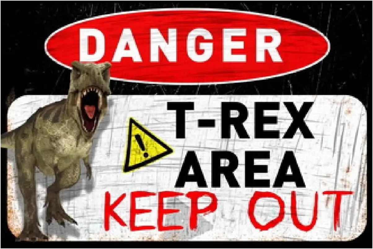 M1,Funny Beware Of …