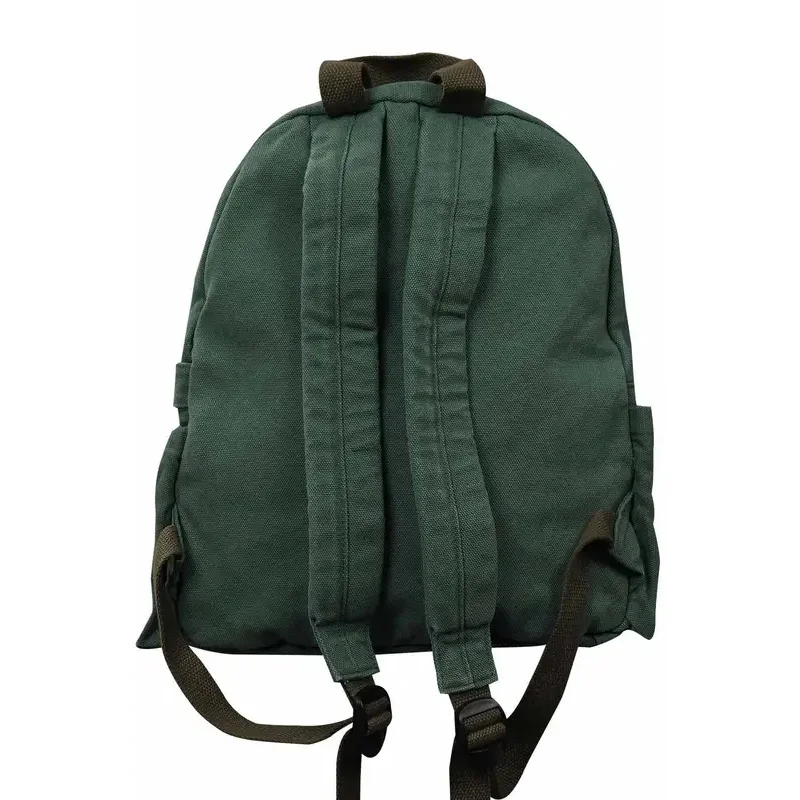 RT01 Ellie Cosplay Fantasy Green Backpack Last For Us Roleplay Fantasia Bag Women Costume Accessories Halloween Carnival Par*Jk2