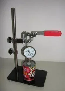 

# For CVG-100 CVG-200 Canned Vacuum Gauge