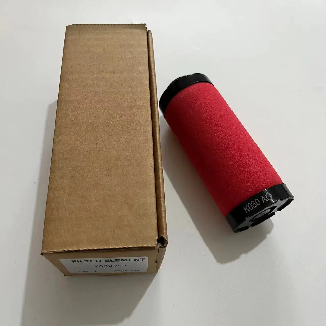 

K006PF K006AO K006AA K006AX K006ACS K006AR K006AAR air line filter for DOMNICK HUNTER Parker