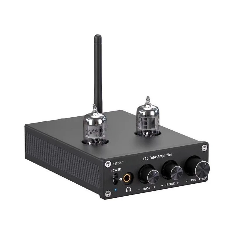 T20 bile machine power amplifier household bile prestage fever bluetooth power amplifier