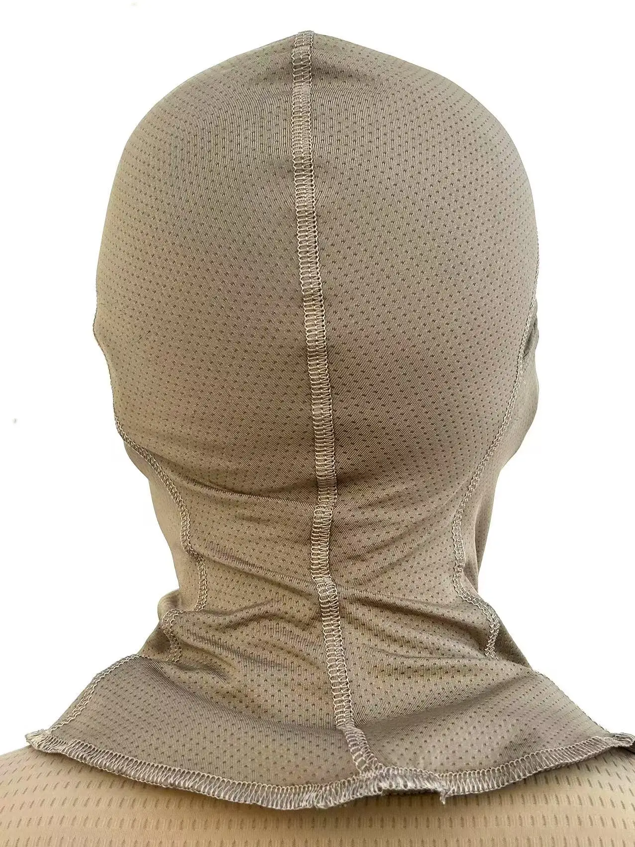SMTP Z406 Pasamontañas táctico ventilado – Balaclava militar