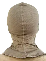 SMTP Z406 Pasamontañas táctico ventilado – Balaclava militar