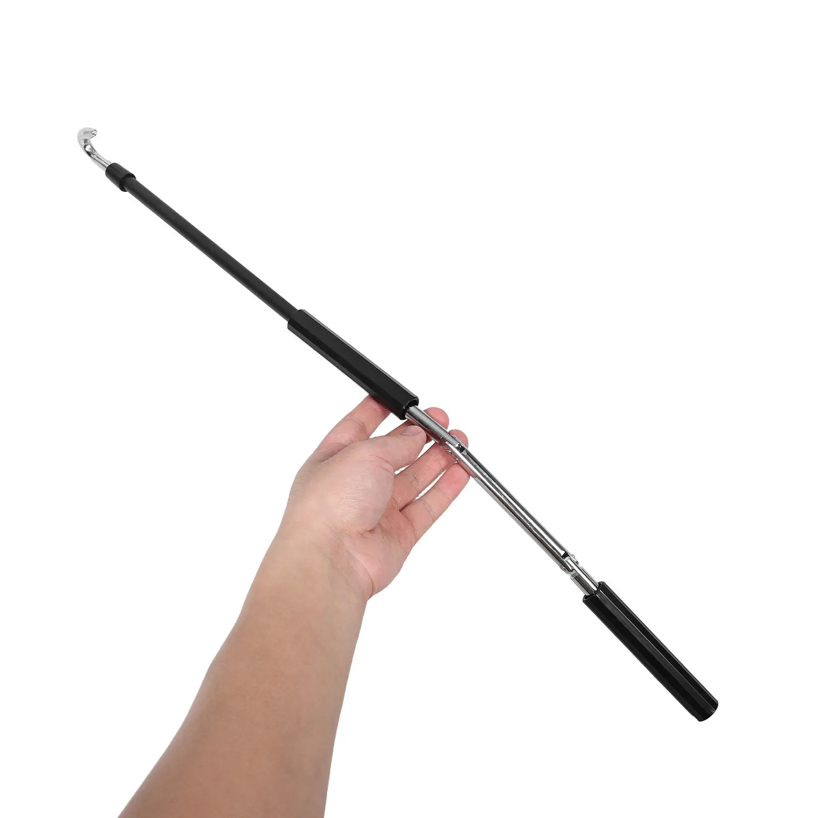 Awning Crank Handle For Balcony Sun Shade Outdoor Shade Sturdy Pergola Gazebo Patio Smooth Mechanism Low