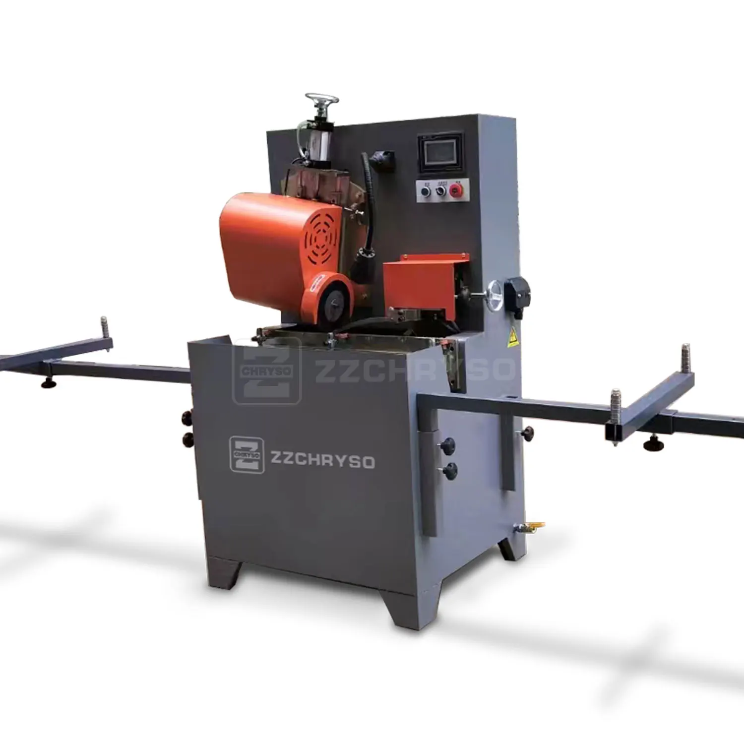 Woodworking TCT Grinding Tools Alloy Steel Band Saw Blade Sharpening Machine