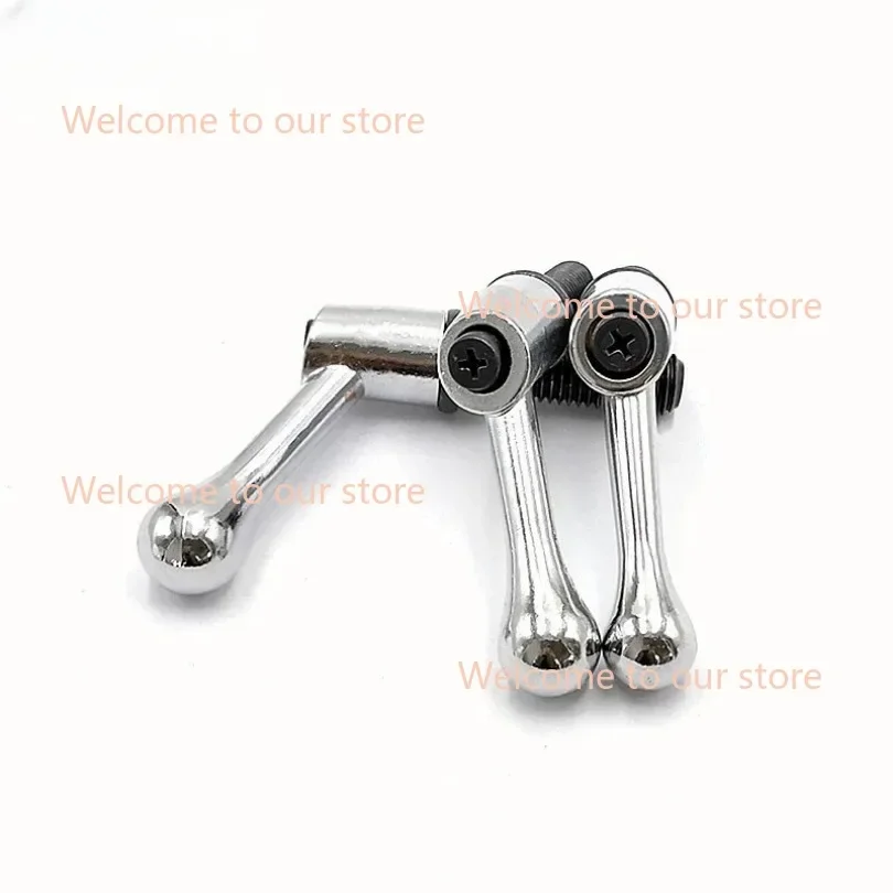 Table Lock Bolt Handle M10 Thread Adjustable clamping handle CNC Mills Mini Milling Machine Lathe Machine