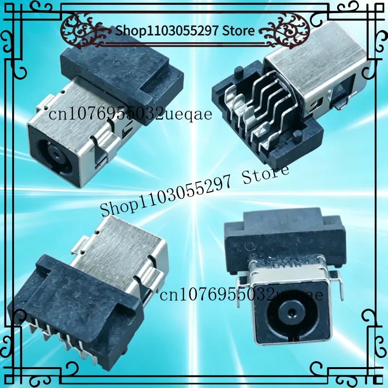 Spare for 16‑WF 16‑U 16‑WD 16‑XF 16‑AH TPN‑C167 Power Charging Port Connector