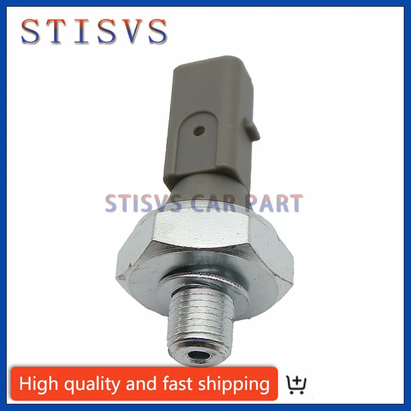 Engine Oil Pressure Switch 95860608140 For Audi Q7 A8 A7 A6 A4 Q5 VW CC Passat Golf Porsche Cayenne Panameracar Car Accessories