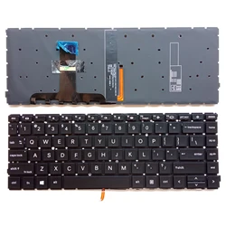 US Keyboard For HP ProBook 440 G8 445 G8 445R G8 640 G7 G8 HSN-Q27C HSN-Q31C 440 14 inch G9 HSN-Q32C-4 Q35C