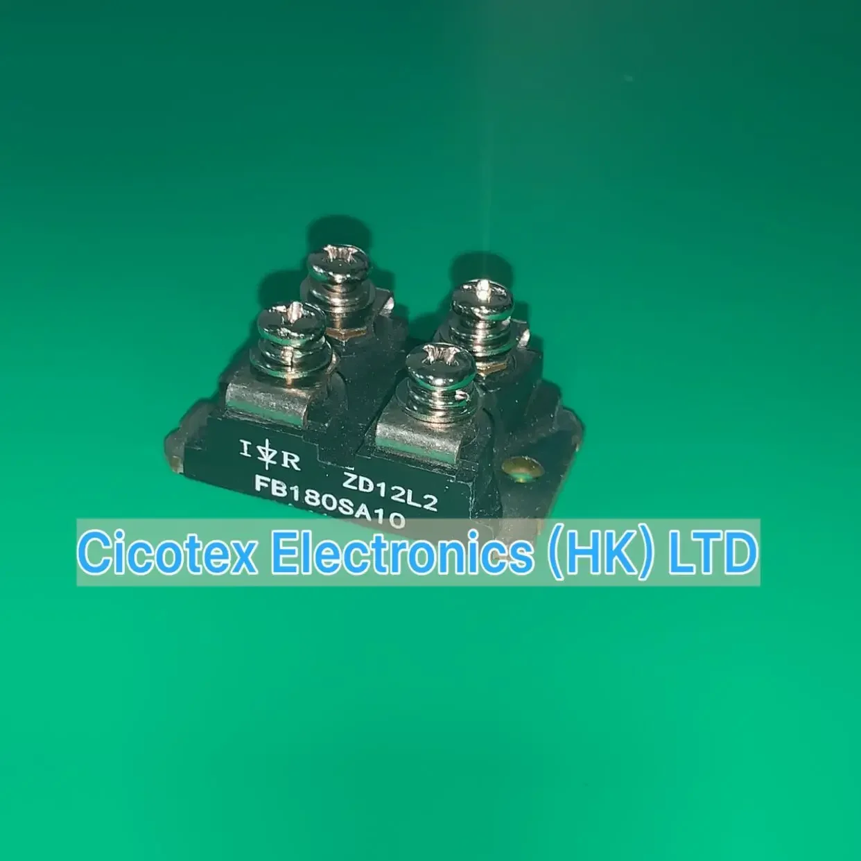 FB180SA10 Igbt FB18…