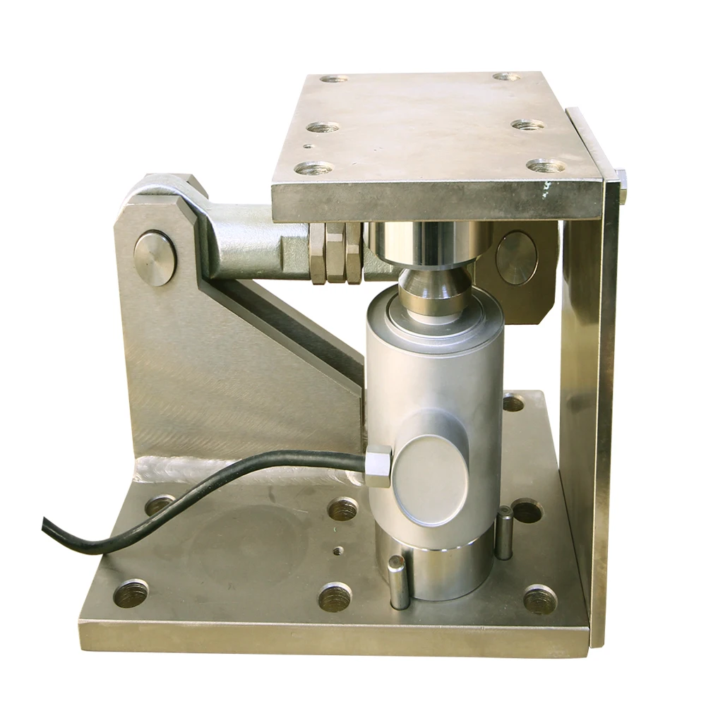 Column Compression Load Cells Weighing Module