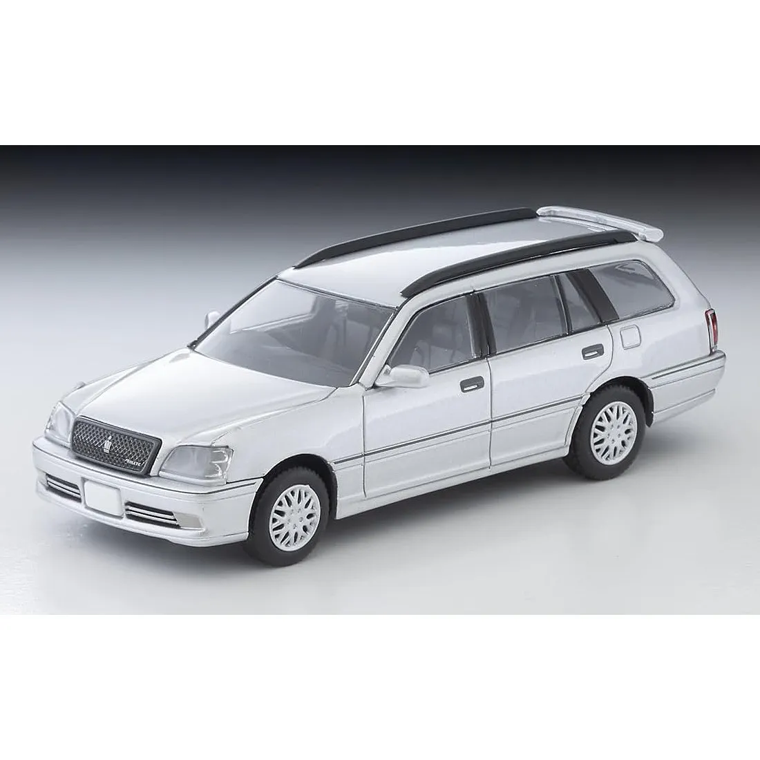 

TOMY Simulation Alloy Car Model Tomica Cars Toys For Boys TLV Car Model N335a Toyota Crown Crock Wagon