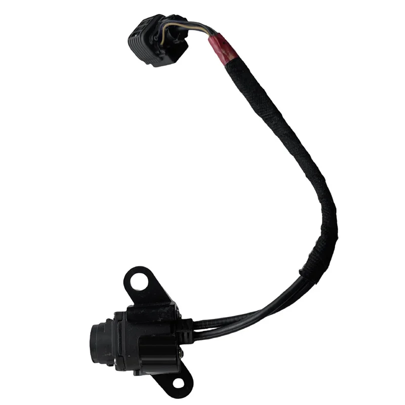 

Car Backup Rear View Camera 99230-T6010 9230-T6000 For Hyundai Genesis GV80 2021-2023 Reversing Image Assist Camera-A65M