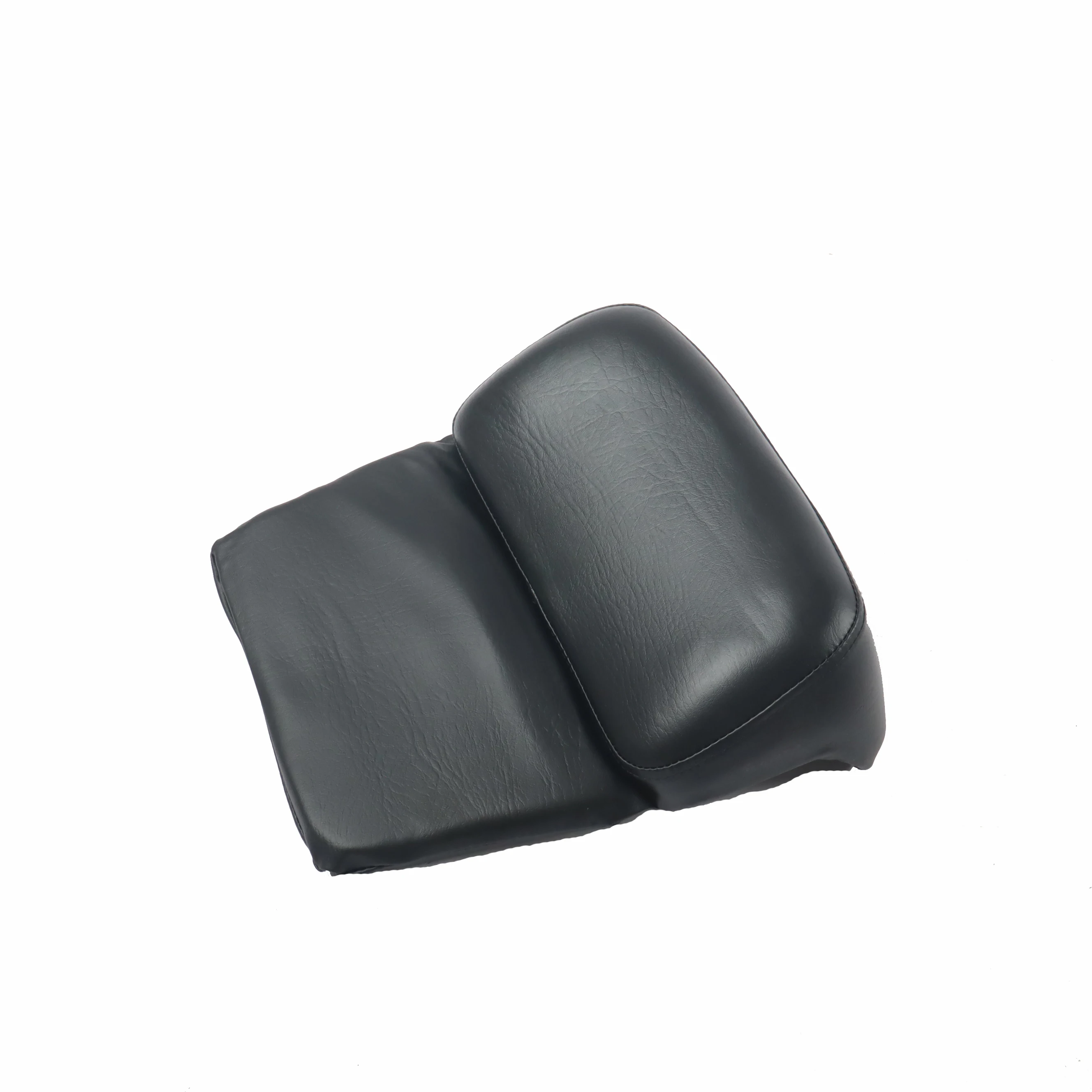 

Black Parts Backrest for HARLEY TOUR-PAK BACKREST PAD Harley Davidson Motorcycle 1997-2013