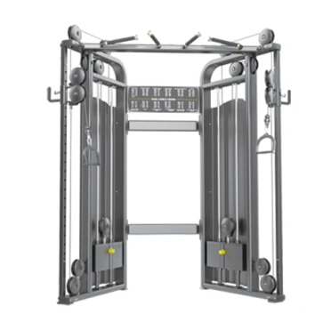 

High Quality Gym Equipment Back Extension Of LZX-1035 / GYM Fitness Machine