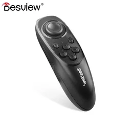 Bluetooth Remote Control Compatible With IOS And Android Phone Teleprompter App From Desview