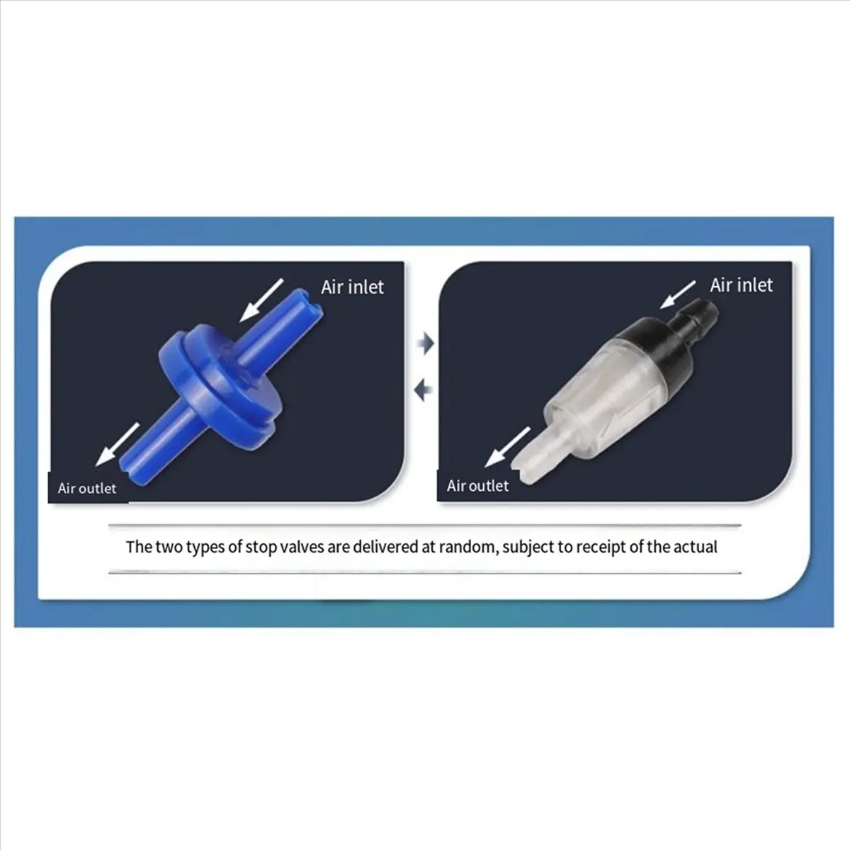 Lively- 2X Rechargeable Oxygen Pump, Portable Oxygen Pump for Fish Farming, Small Oxygenator for Fishing