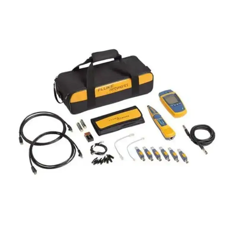 Networks MS2-KIT MicroScanner2 Professional Kit