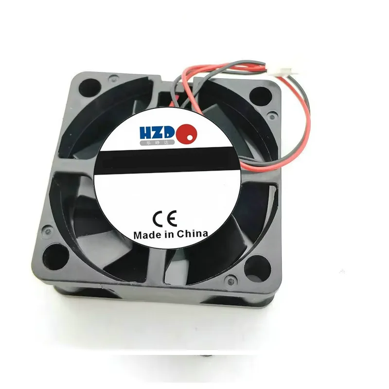 4015 12V 0.05A D04R-12TL 07 Cooling Fan 2LINE 40*40*15mm  HZDO