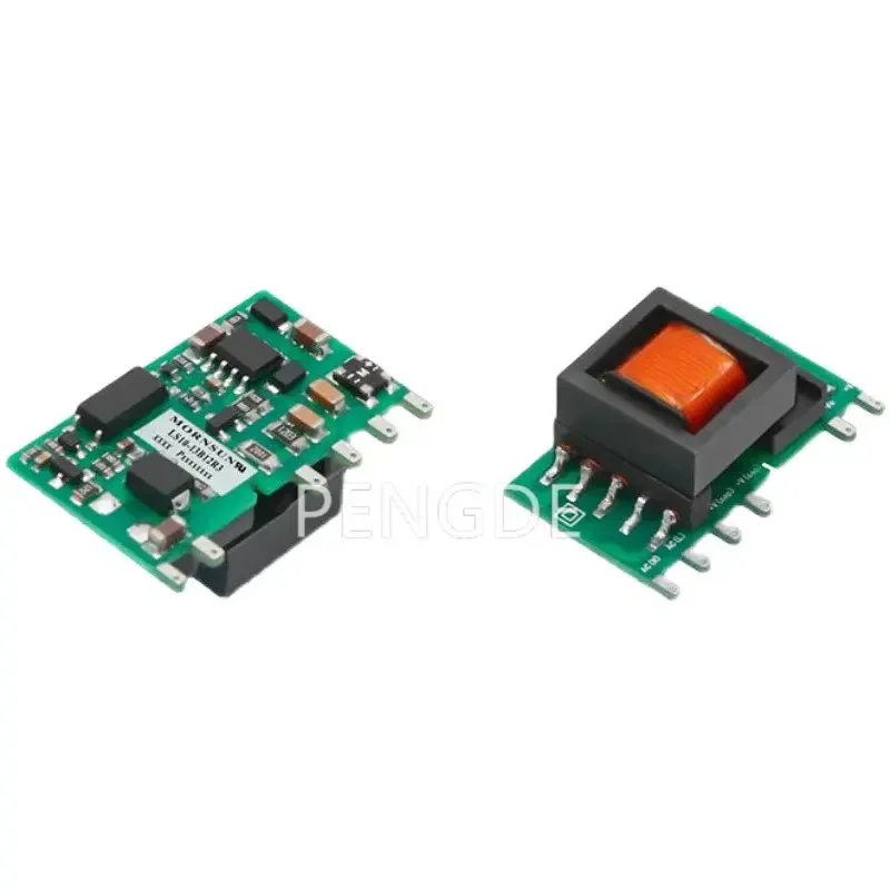 LS10-13B12R3 AC-DC power module 85-305V to 12V830mA 10W ultra small D