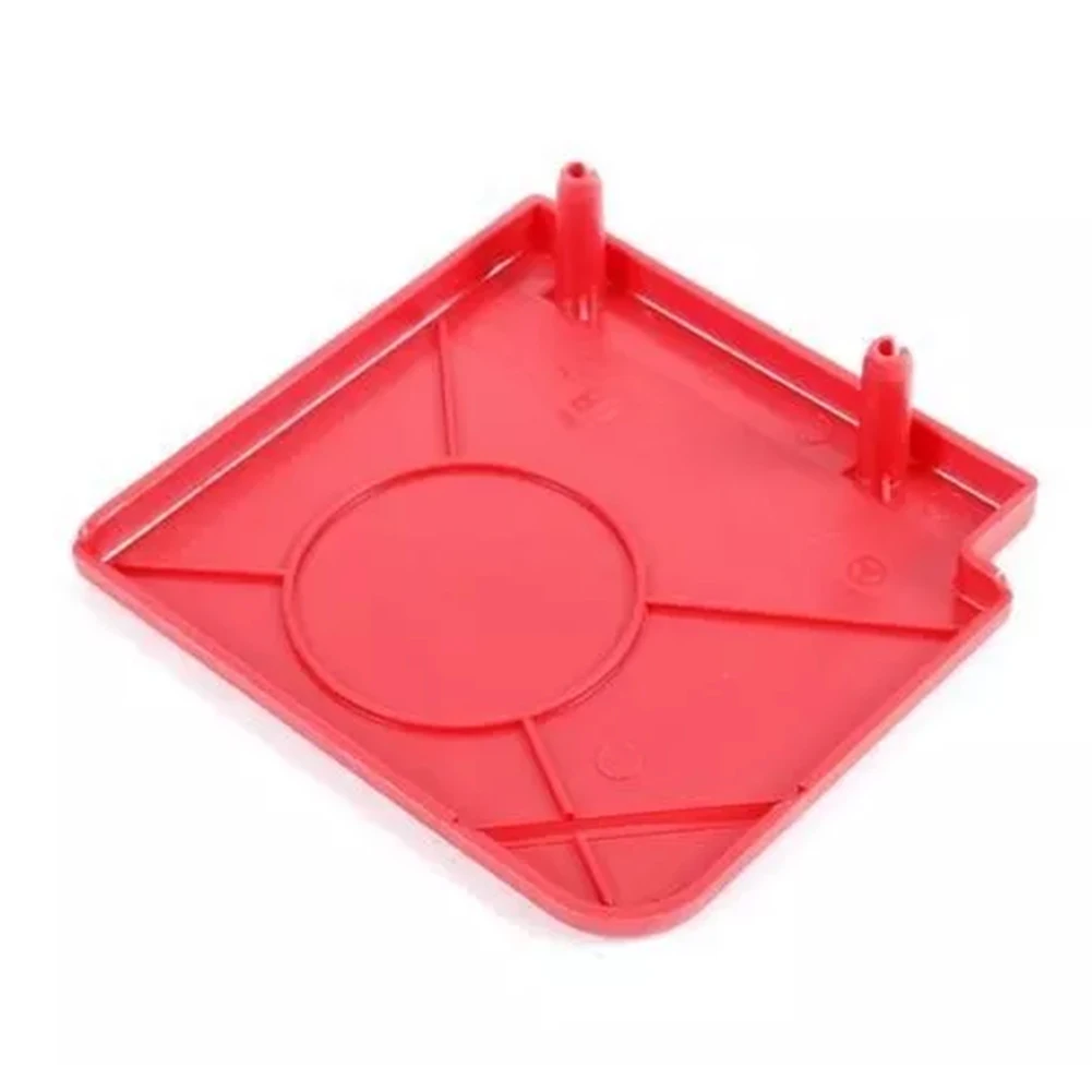 배터리 터미널 보호기 A0015460835 배터리 캡 ABS 재질 부식 방지 고품질 재료 OEM 번호 A0015460835