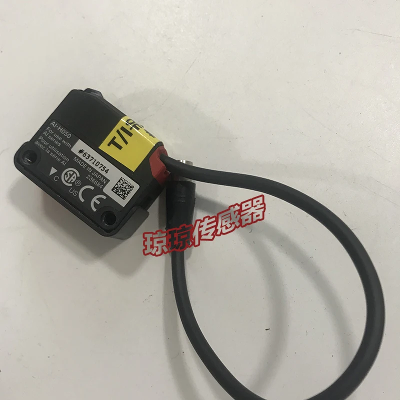 

AI-H050 KEYENCE Photoelectric Sensor, Laser Sensor