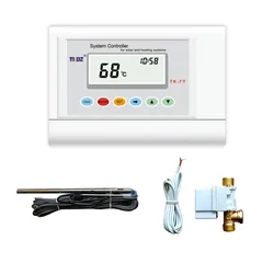 TK-7Y pressure type controller for solar water heater 220VAC 110VAC