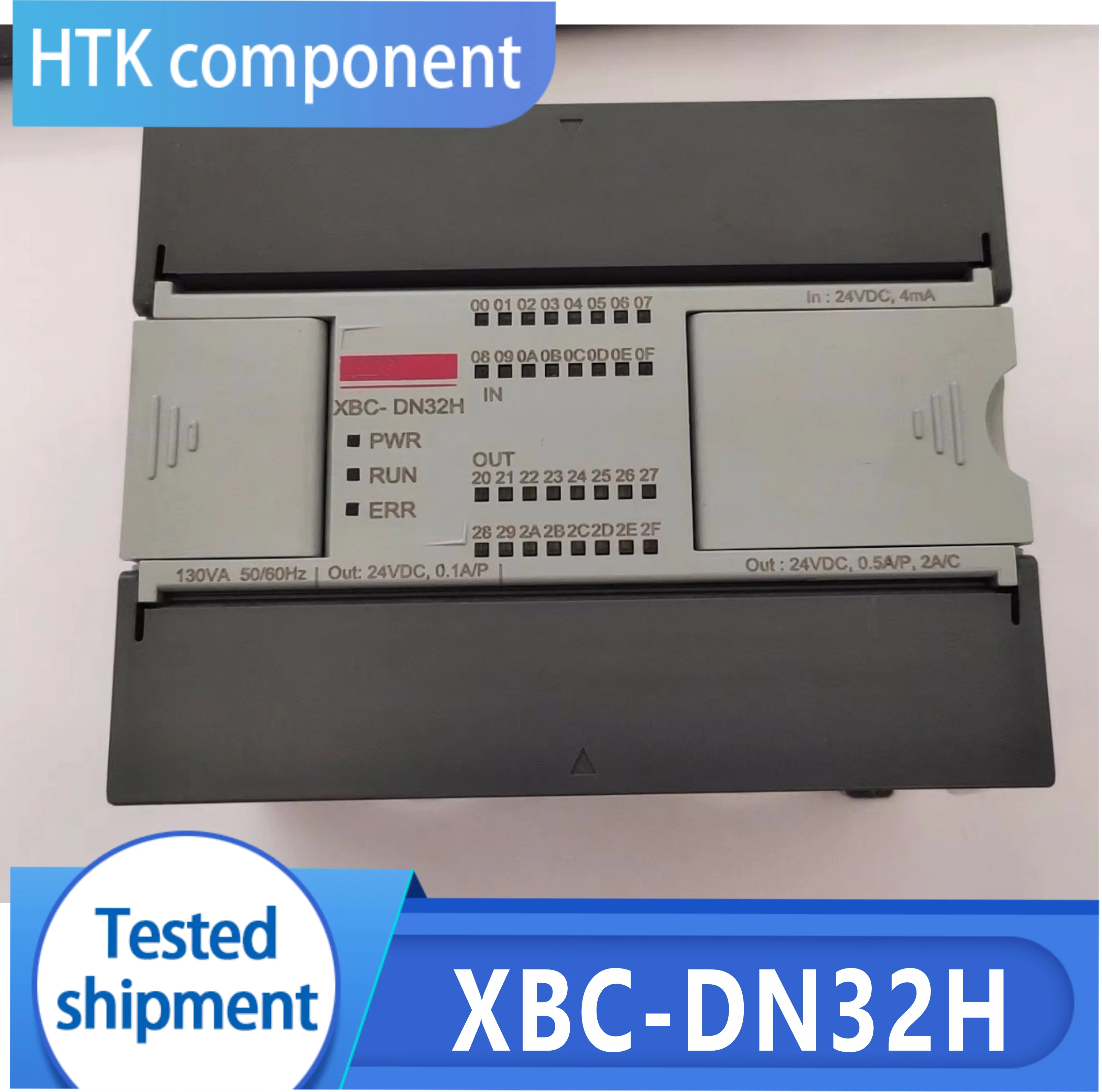 

XBC-DN32H New and Original PLC controller