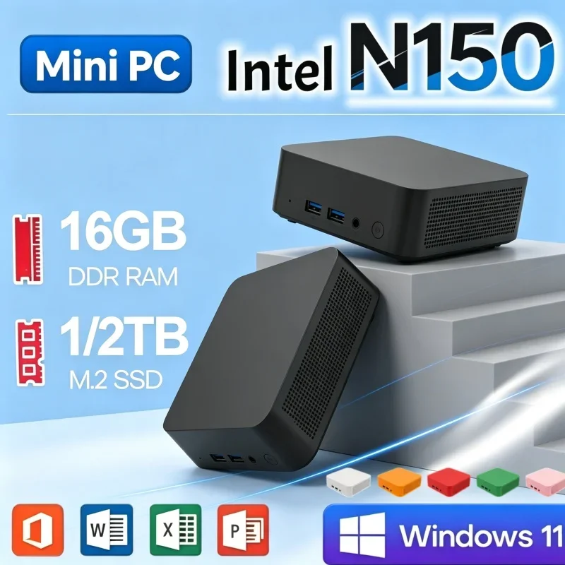 mini-pc-compact-intel-core-n150-16-go-de-ram-ssd-de-2-to-windows-11-ordinateur-de-poche-pour-le-travail-de-bureau-et-les-loisirs-a-la-maison