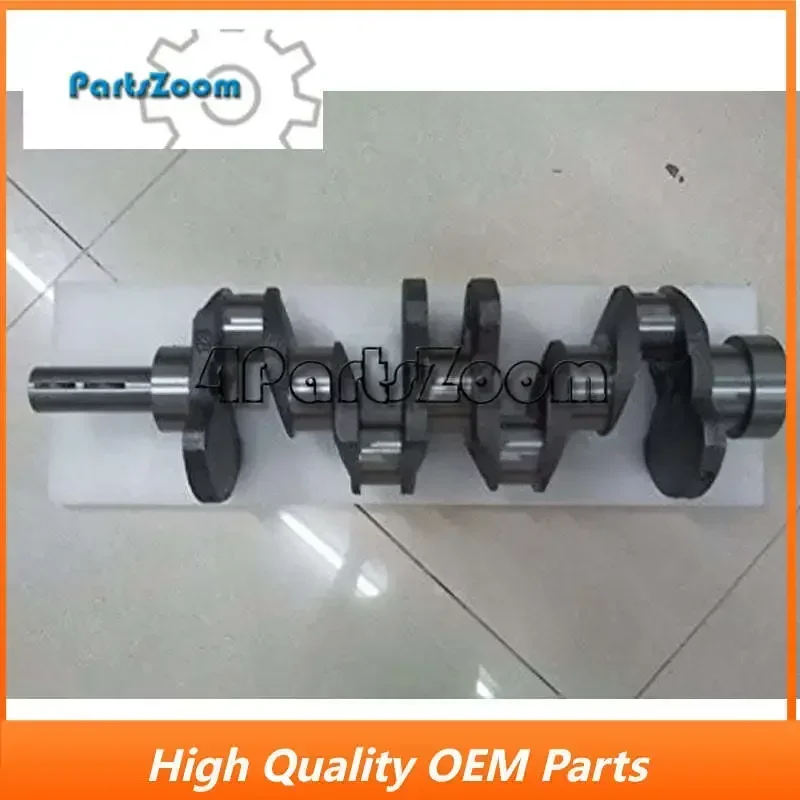 

Коленчатый вал 23111-42001 23111-42000 для двигателя Mitsubishi 4D55