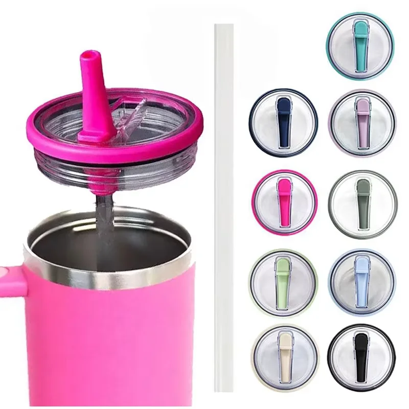 40Oz Tumbler Flip S…