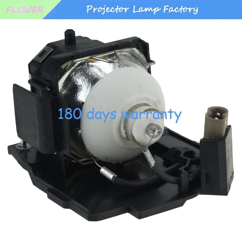 High Quality Projector bulb 78-6972-0024-0 / DT01145 Projector lamp with housing for Hitachi 3M X21/X26