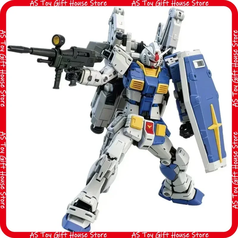 ホット-rx-78f-コウルンフィストカラー-rg40c-1-144-スキーム大阪透明翼アセンブリモデルキットアクションフィギュアおもちゃグッズギフト