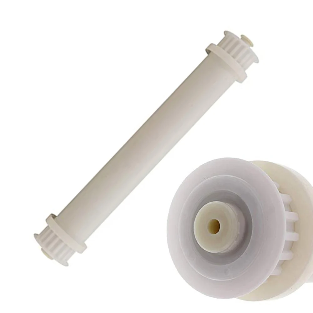 For Dolphin Robotic…