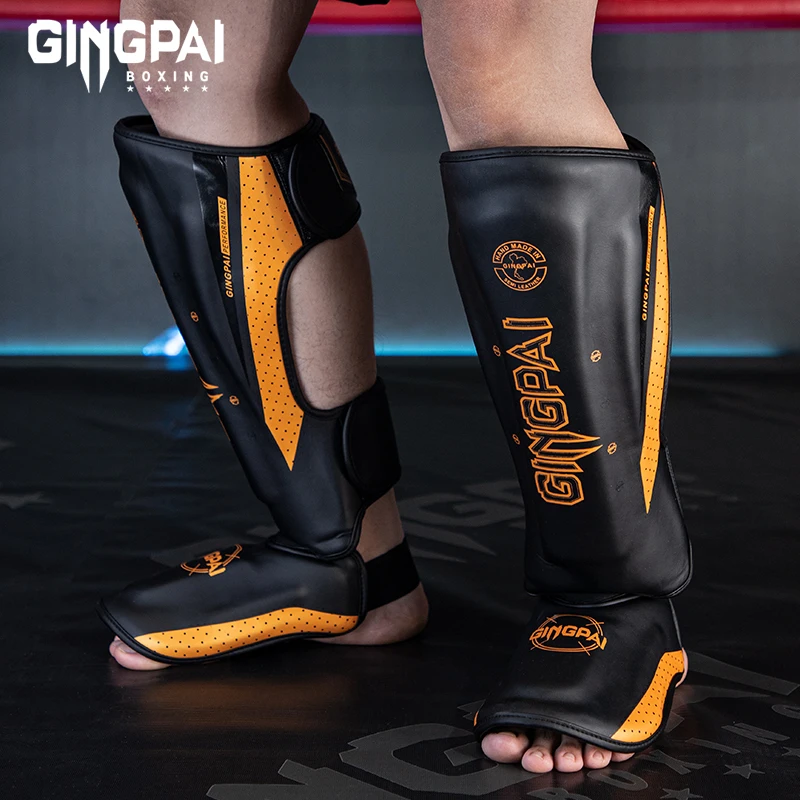 Thumbnail 4 - #12 Top MMA Shin Guards Picks for Every Budget