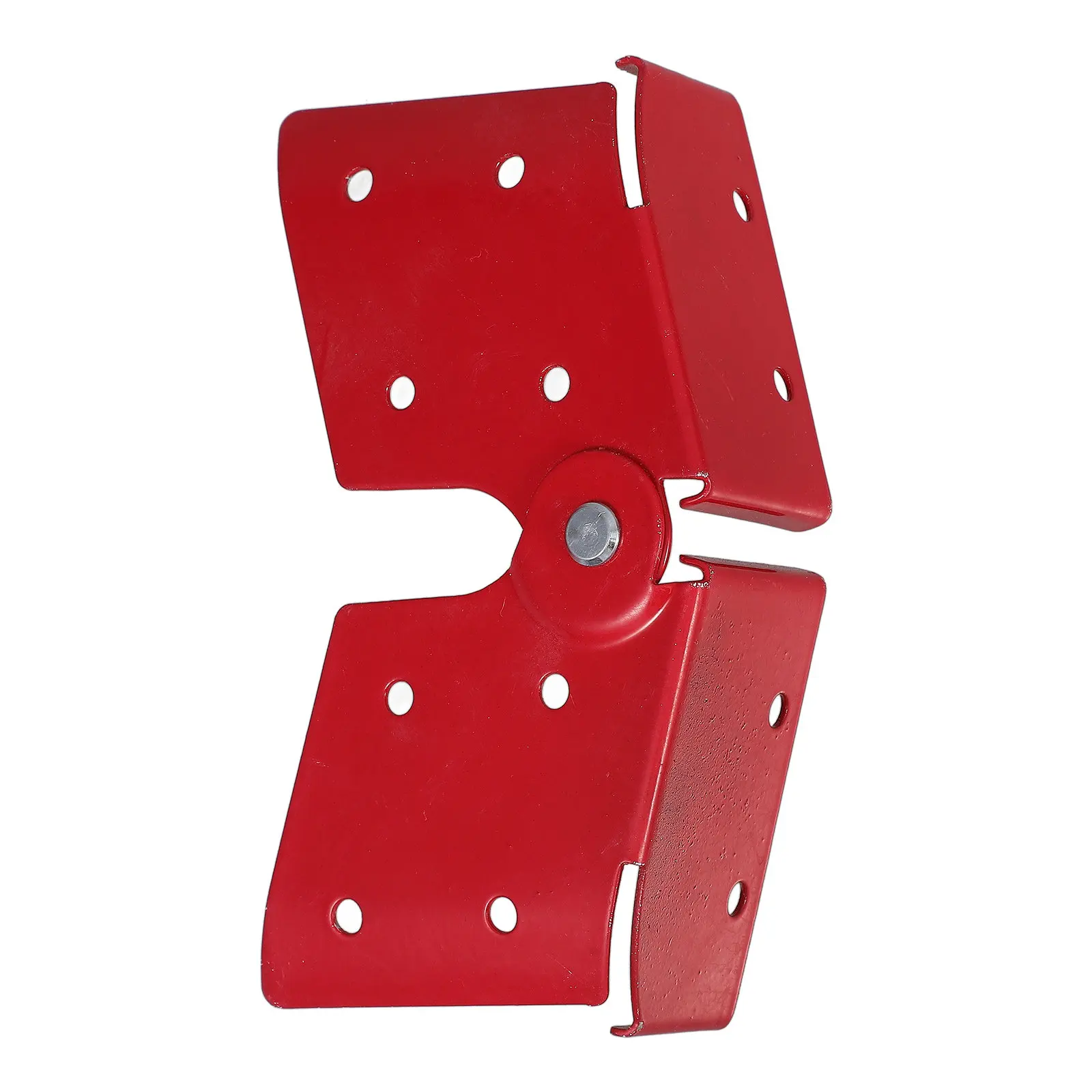 Aluminum Alloy Reinforced Ladder Hinge Foldable for Household Photography A Frame Ladders Attic Ladder Replacement Hinges