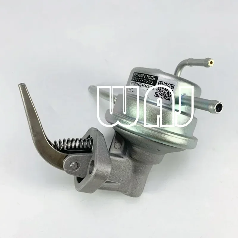 WAJ Mechanical Fuel Pump 23100-15080, 23100-15081, 23100-15082 Fits For Toyota Carina, Corolla, Corona, Sprinter, 4AF, 5AF