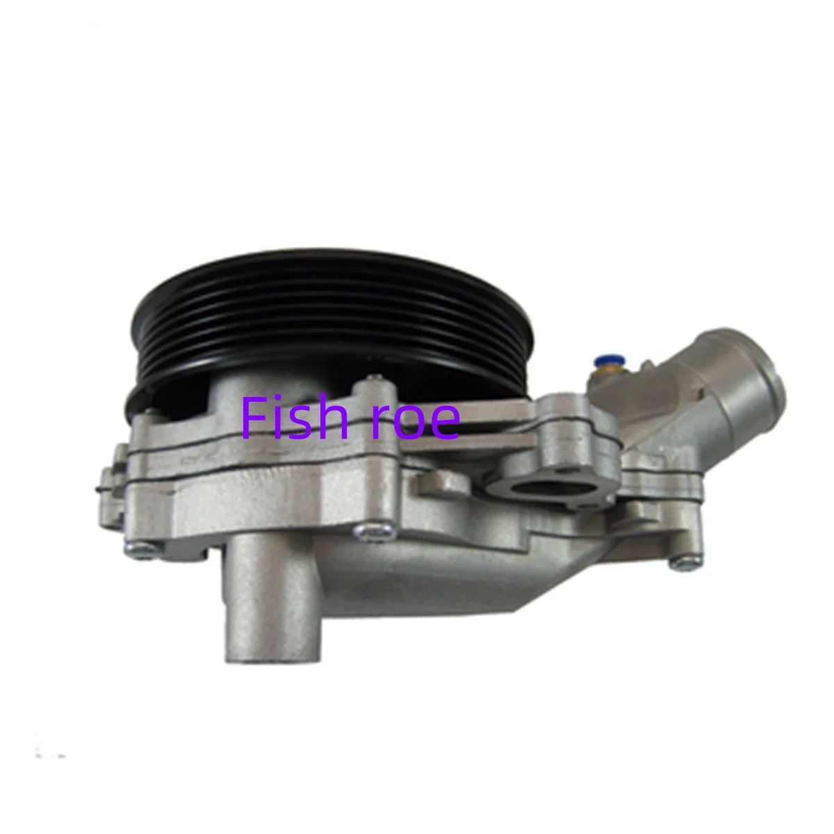 

Engine cooling water pump for Ra-nge Ro-ver J-aguar XE XF XJ 3.0L 5.0L V6 V8 LR033993 LR097165 LR073711 LR065486