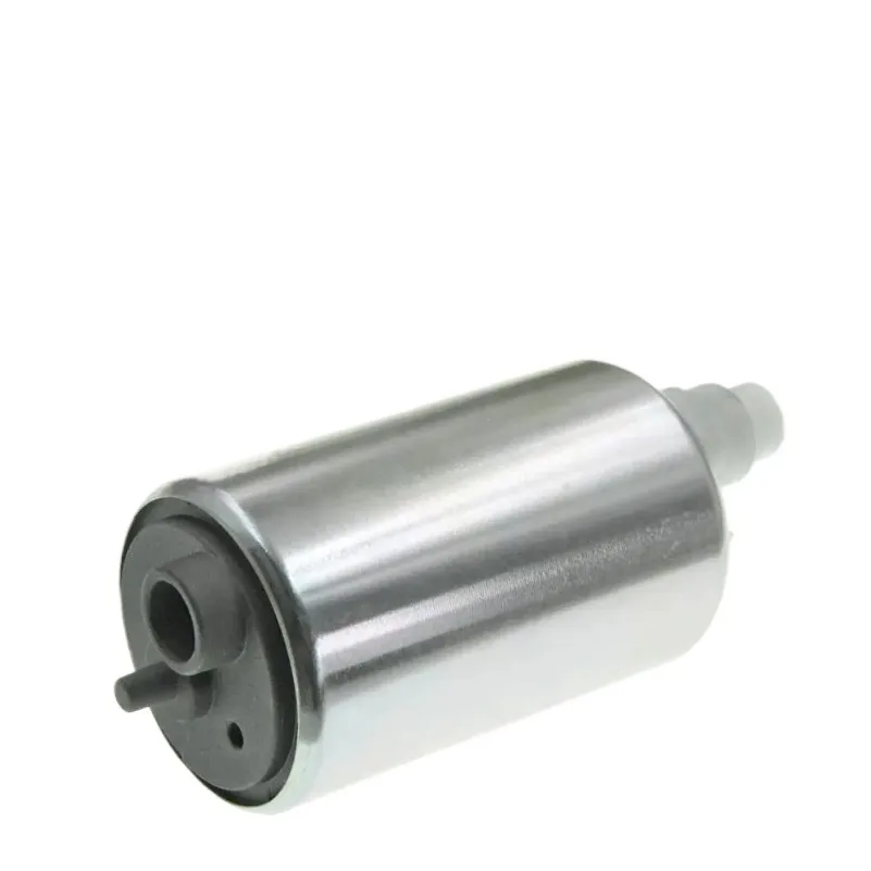 FOR Kawasaki fuel pump + injection pressure regulator + filter