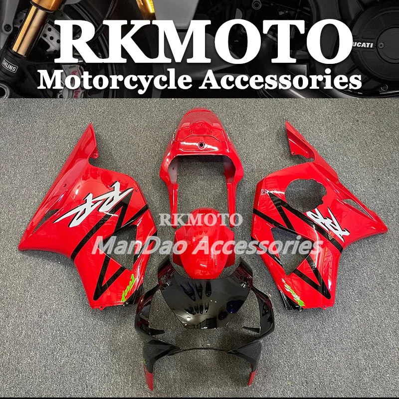 

Motorcycle Injection mold fairing kit fit For CBR 954RR 02 03 CBR954RR CBR954 RR 2002 2003 bodywork Fairings kits set