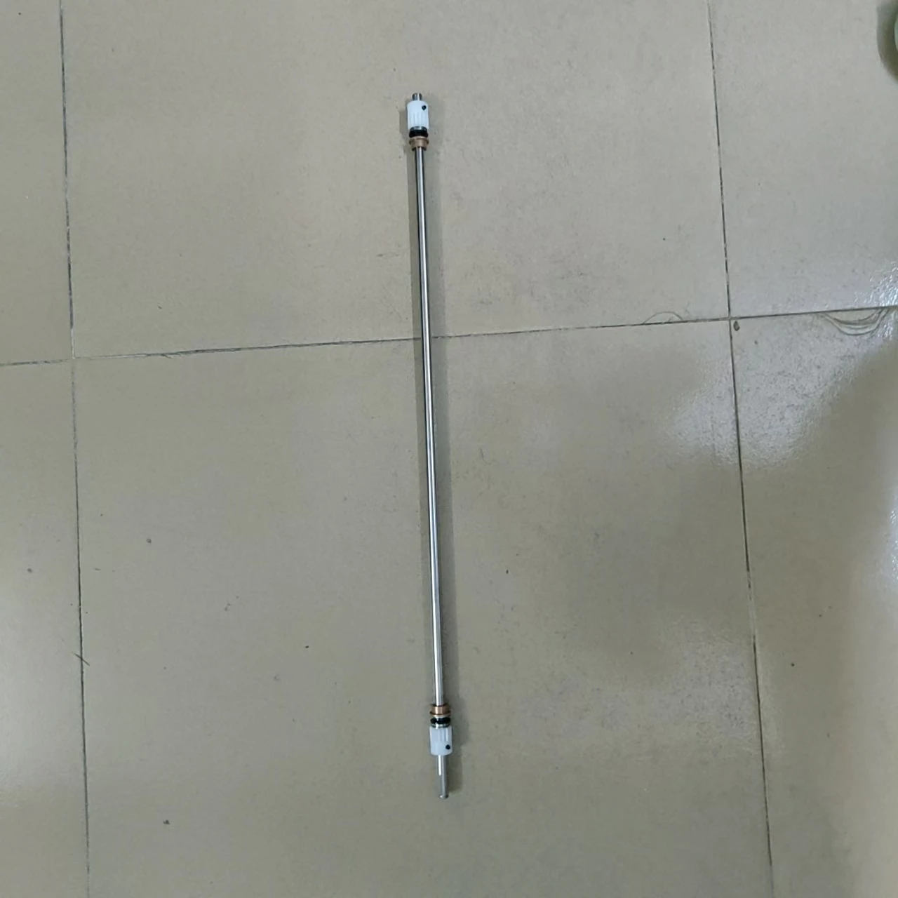 Original 050-75112 Lifting platform shaft core assembly  fit for Duplicator RISO COMCOLOR
